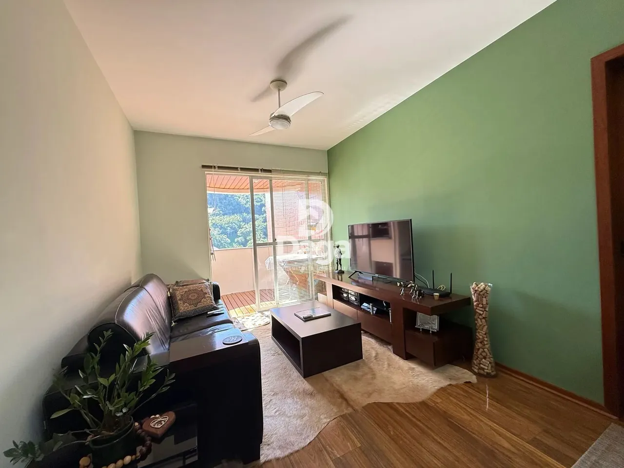Apartamento em Itacorubi, Florianópolis/SC