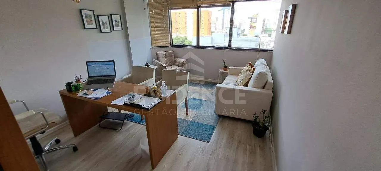 Sala à venda, SANTA LÚCIA - VITÓRIA/ES - Foto 3