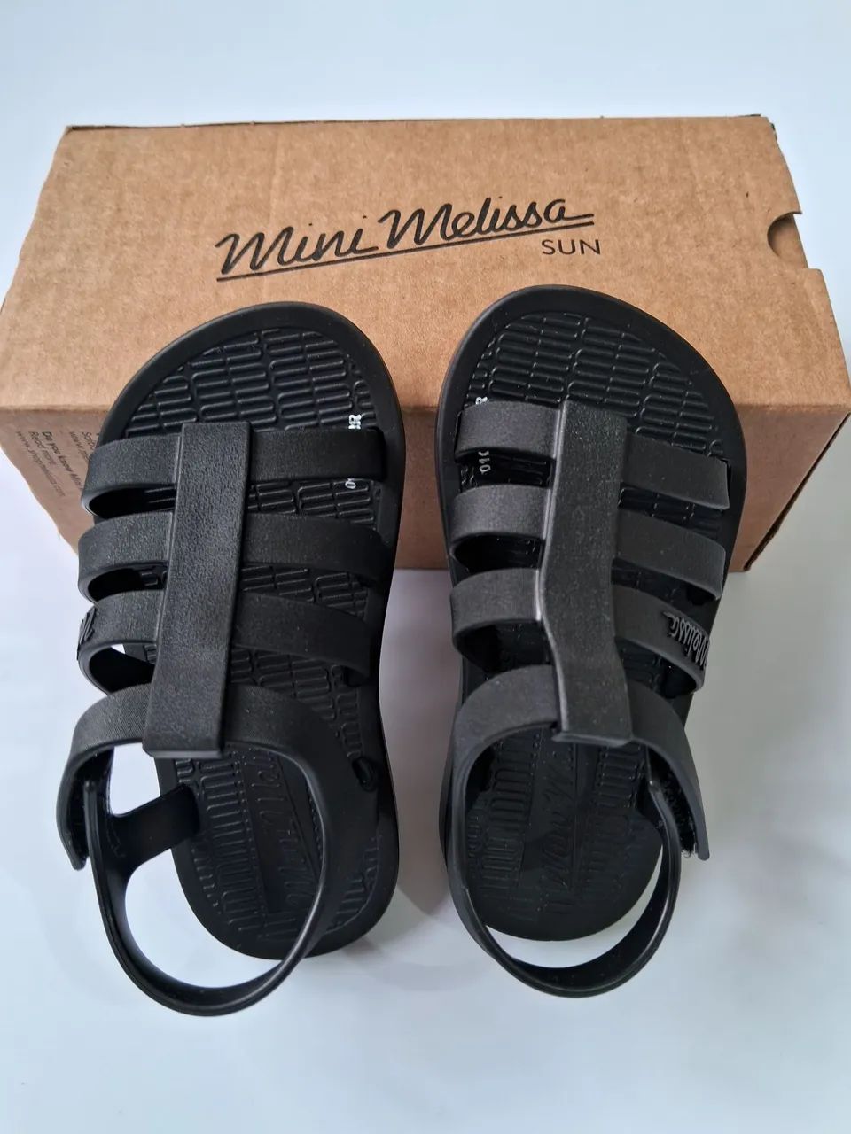 Mini Melissa64309824789121123