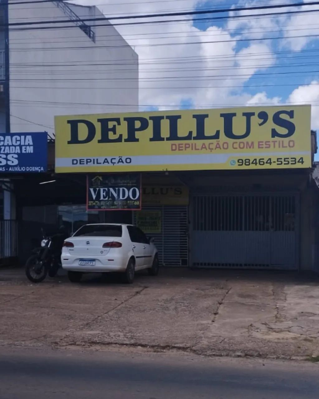 Foto - Brasília - Ceilândia Norte (Ceilândia)