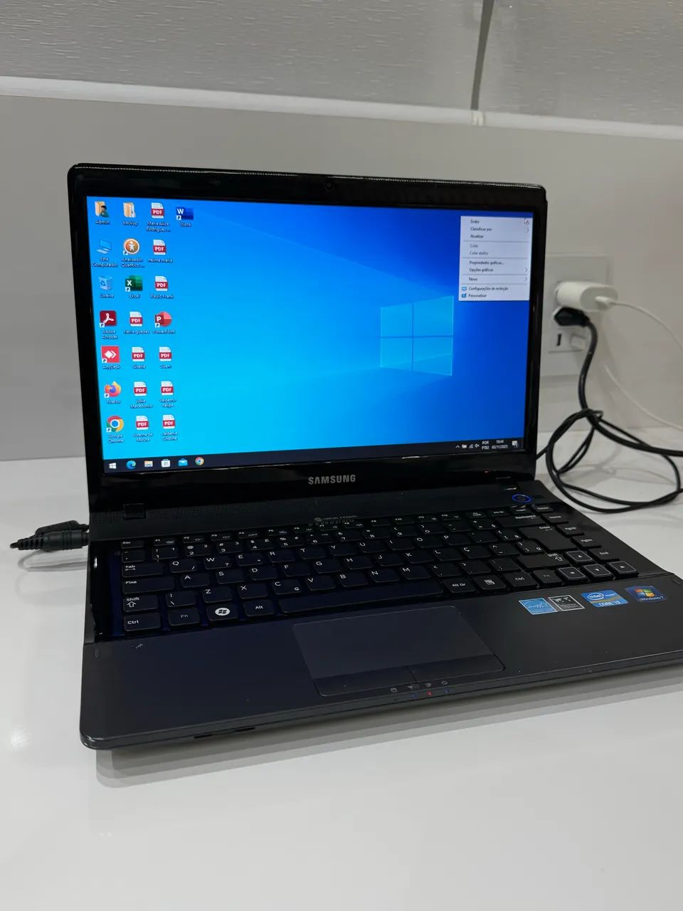 Notebook Samsung  - Foto 6