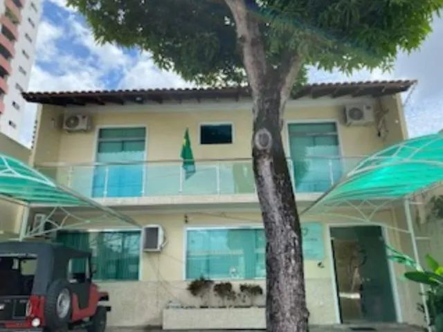 Vieiralves Rio Madeira Alugo Casa