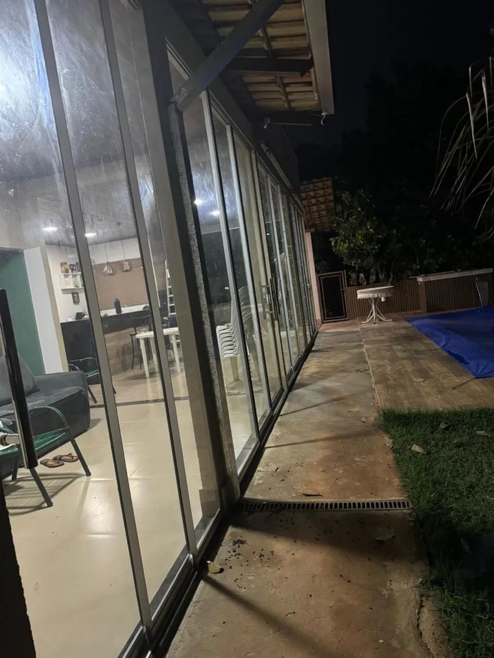 Chácara condomínio Trilhas do Cerrado GO 020 - Foto 4