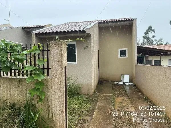 Oportunidade Única em PONTA GROSSA - PR | Tipo: Casa | Negociação: Venda Online | Situação