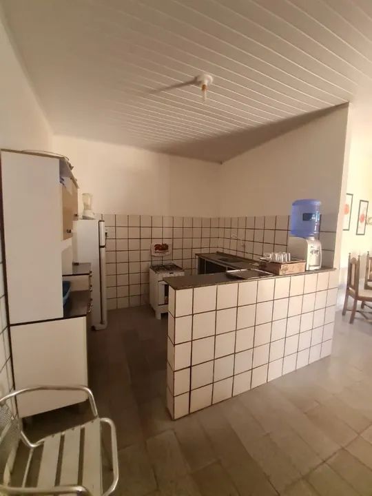 Casa no abais com Piscina e Churrasqueira - Foto 5