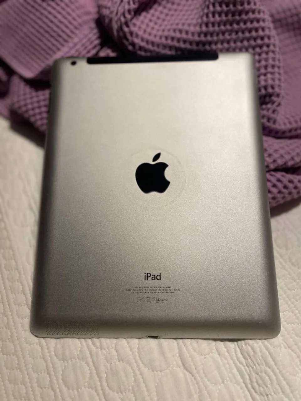 Ipad - 4° geração