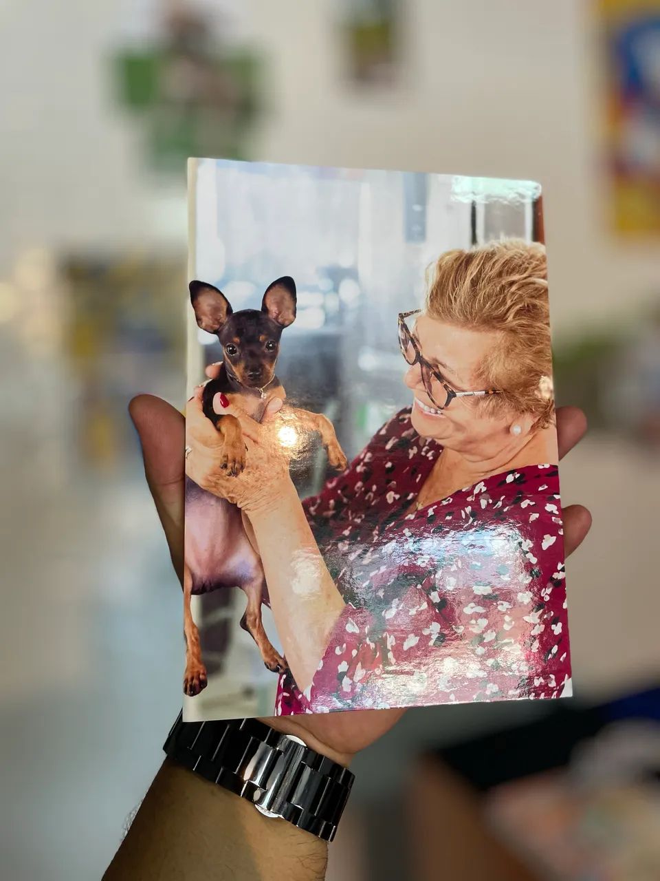 Quadros em Mdf personalizados  - Foto 4