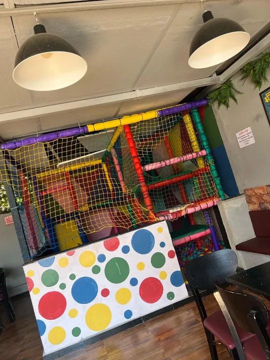 Vendo e troco Bar e restaurante avaliado em mais de 400mil Ótima localização - Foto 7