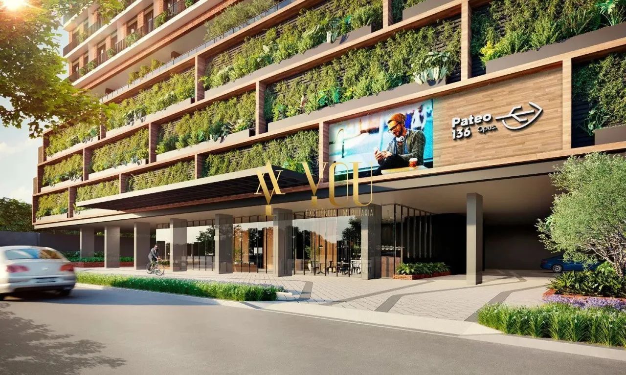 Salal à Venda no Opus Pateo  Avenida 136, | Exclusividade e Sofisticação - Foto 3