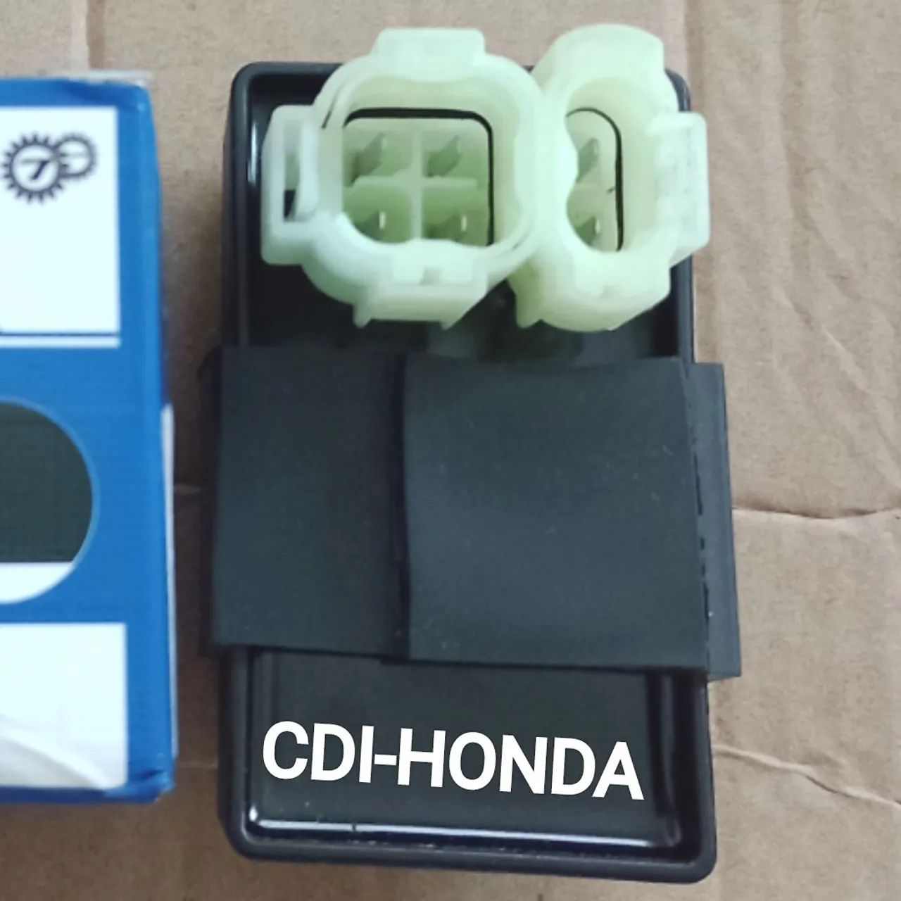 CDI Honda para Motocicleta - Novo - Foto 2