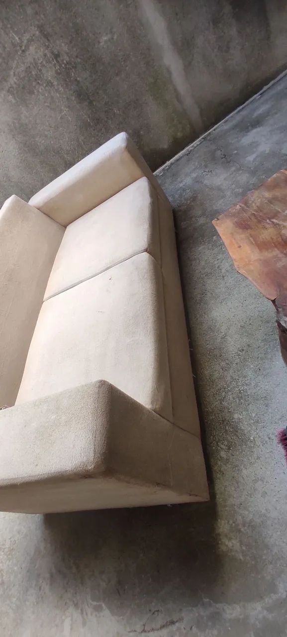 Sofá semi novo  - Foto 3
