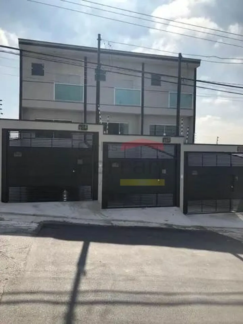 Lindo Sobrado na Freguesia do ó