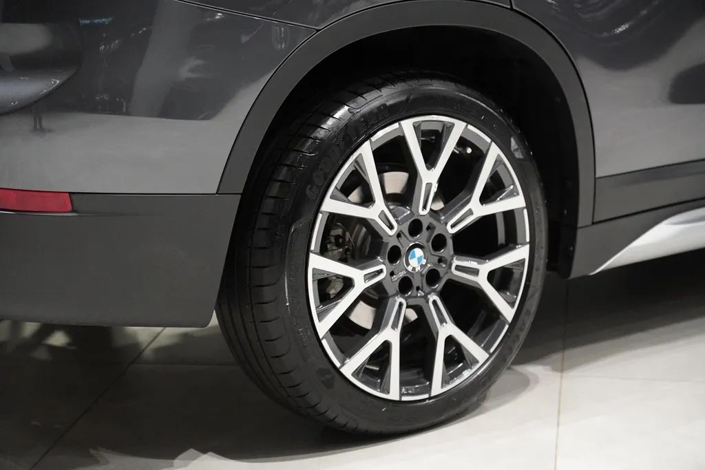 BMW X1 2.0 16V TURBO ACTIVEFLEX SDRIVE20I X-LINE 4P AUTOMÁTICO - Foto 5