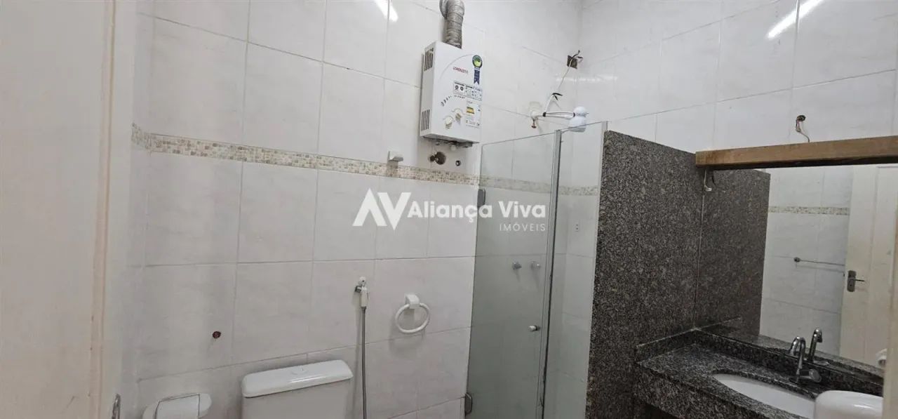 Copacabana | Apartamento 3 quartos, sendo 1 suite - Foto 13