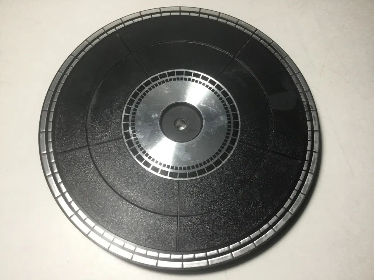 Prato de Toca-Discos Sony STR 353 BS