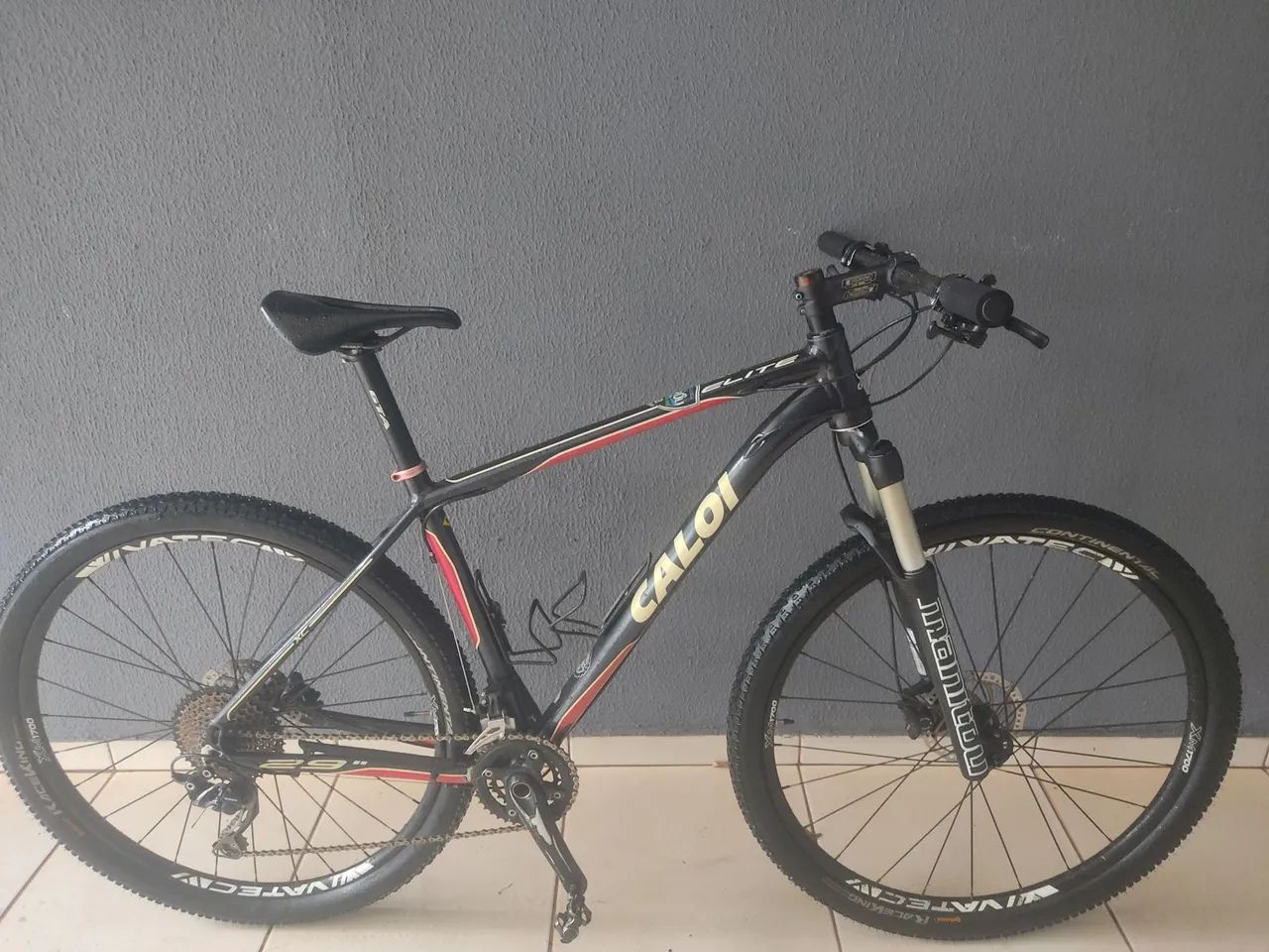 Caloi Elite 29 - Foto 5