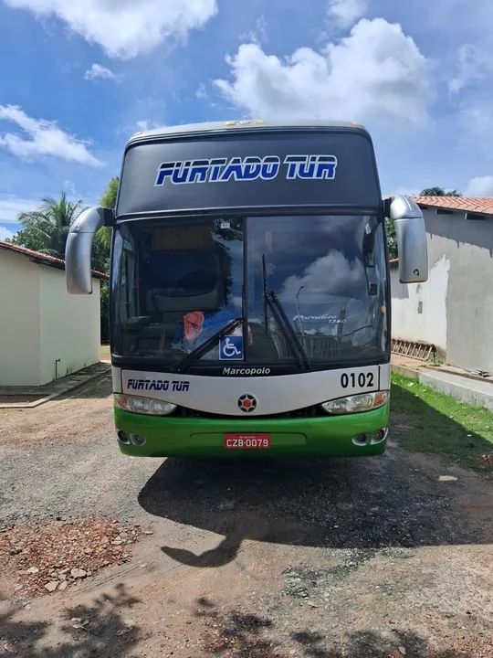 Vendo Scania 124 G6 - Foto 10