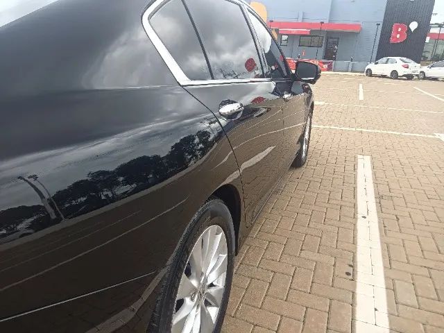 Honda Accord Sedan EX 3.5 V6 24V 2014 - Foto 11