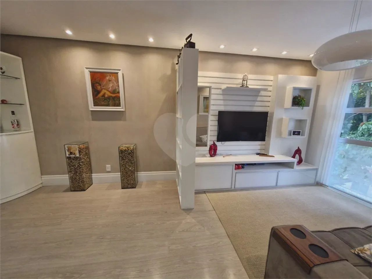 Imóvel para venda possui 139 metros quadrados com 3 quartos em Tijuca - Rio de Janeiro - R - Foto 5