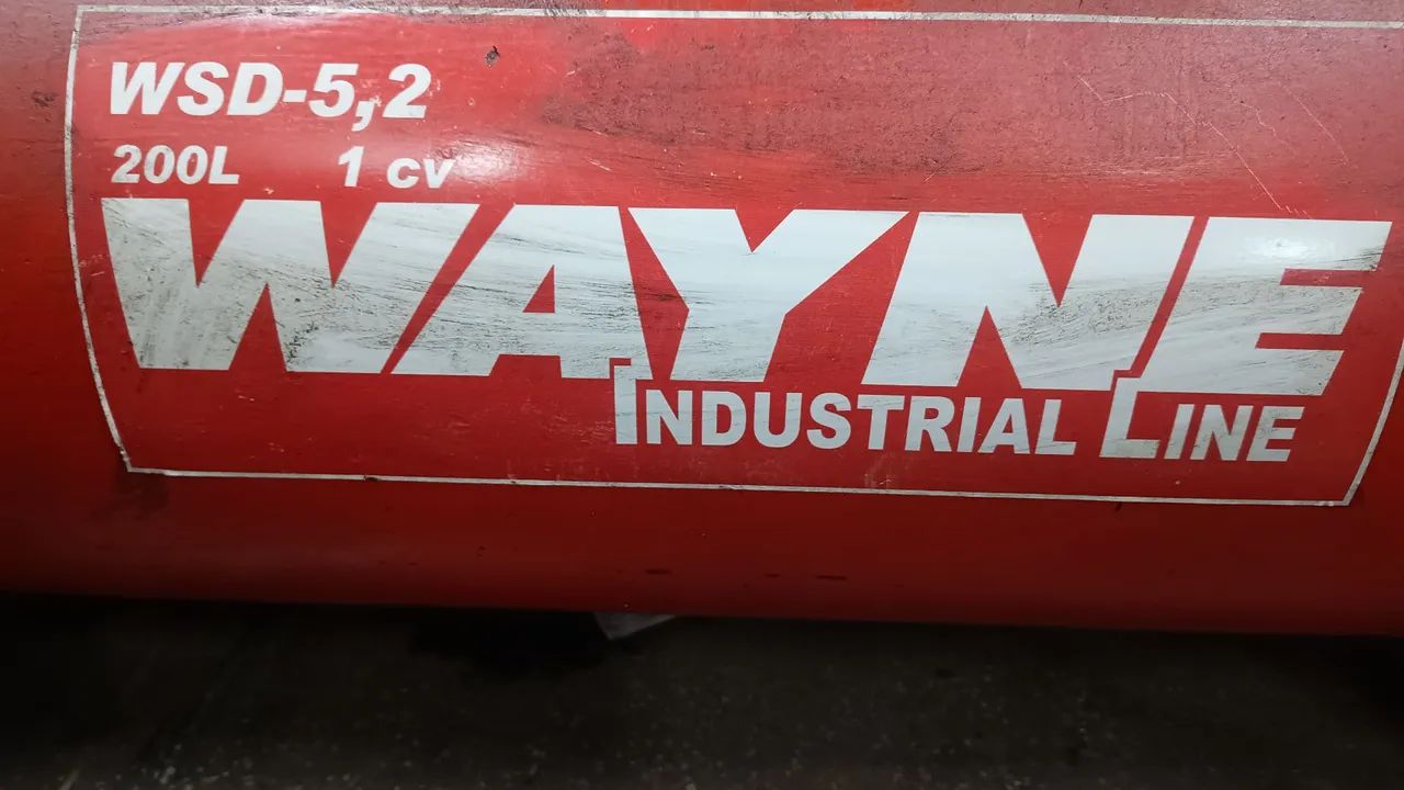 Compressor de ar64169926555395120