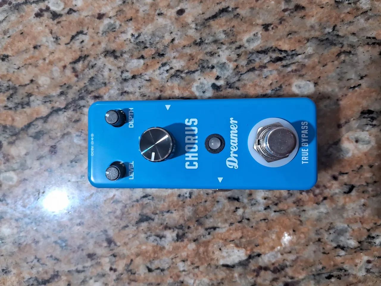 Pedal de Chorus Dreamer para Guitarra - Foto 3