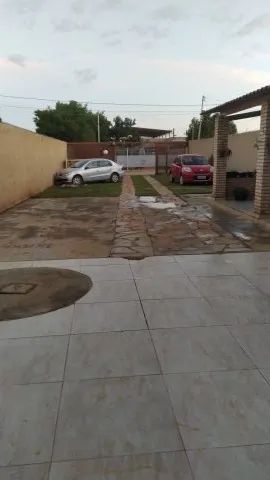 Casa com Edícula à Venda - CA 26 de Setembro - Rua 1 - Foto 2