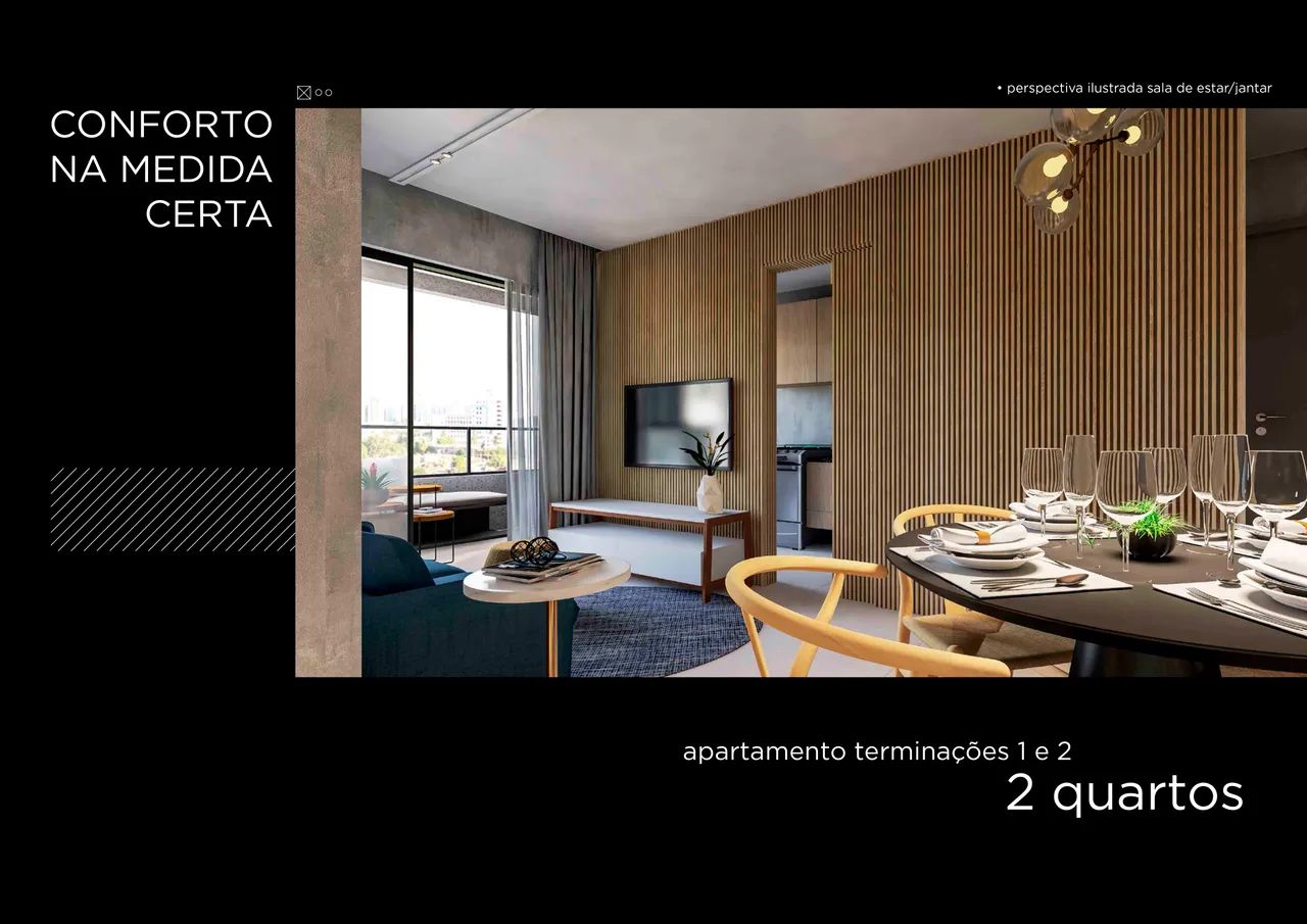 Apartamento para venda com 43 metros quadrados com 1 quarto em Ponta Verde - Maceió - AL - Foto 3