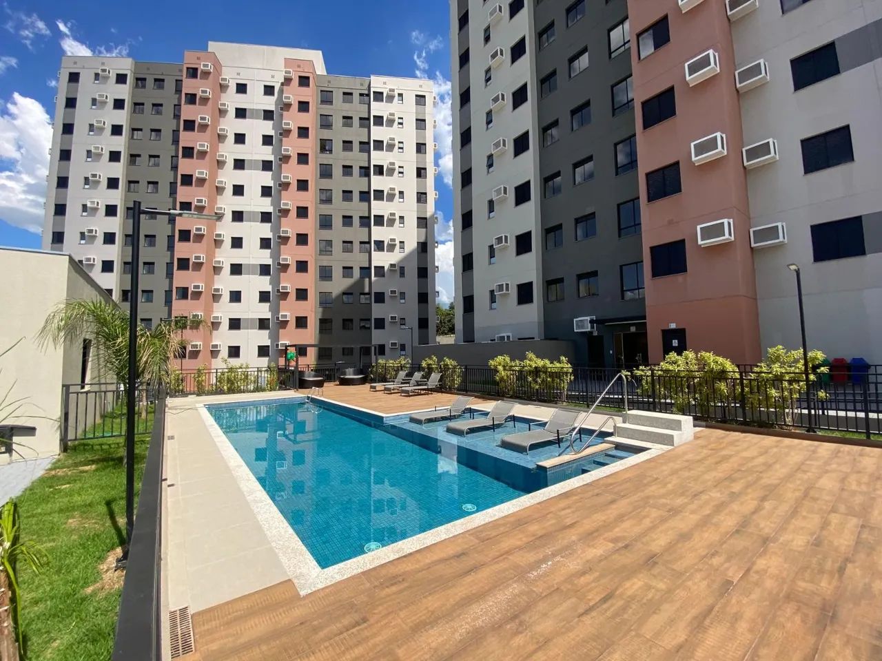 Foto - Marília - Jardim Cristo Rei