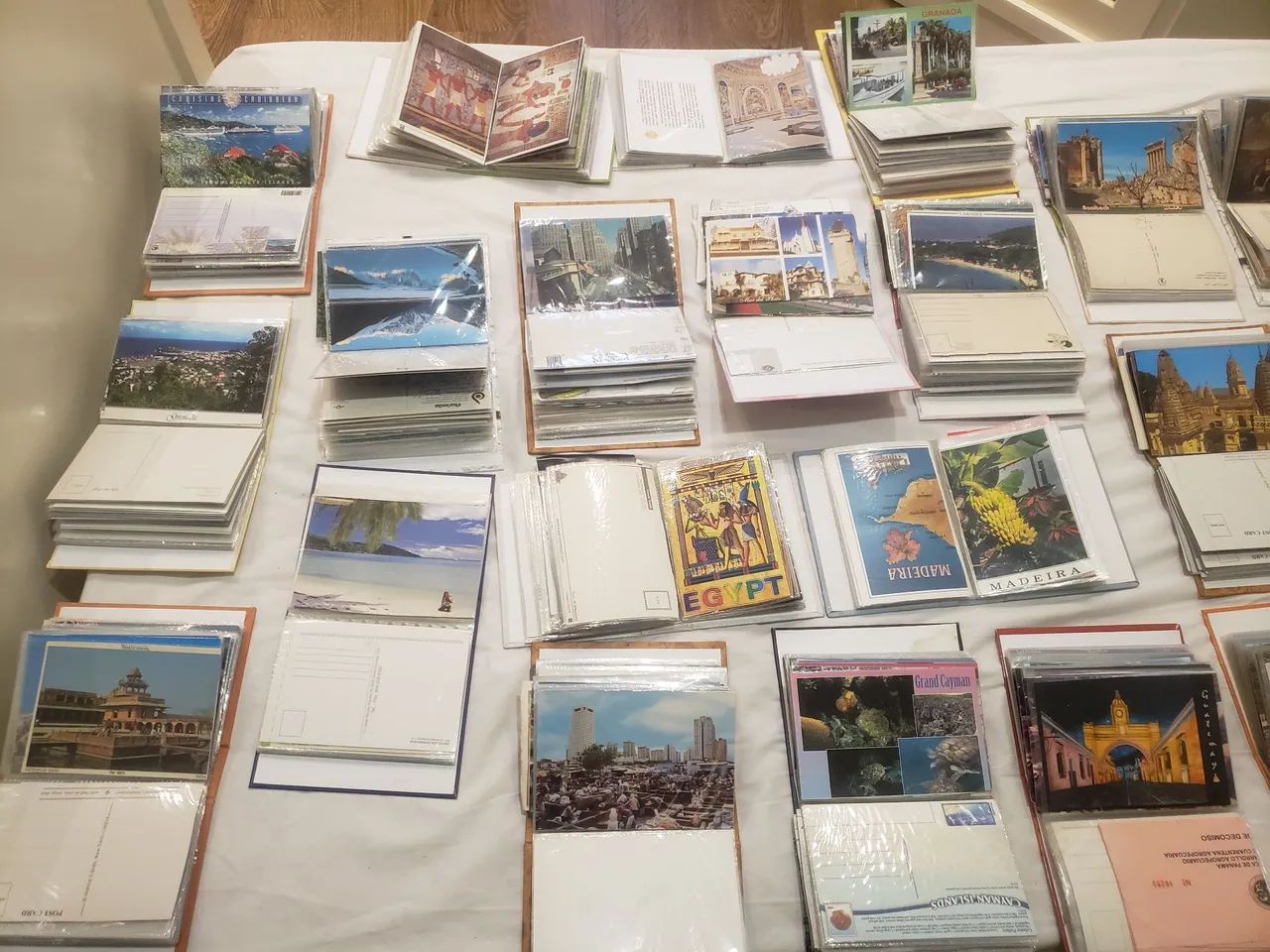 Coleção Cartões Postais - Foto 5