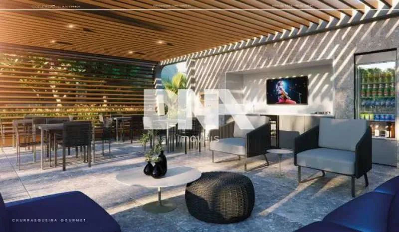 Apartamento - Padrão / Residencial / Barra da Tijuca - Foto 5