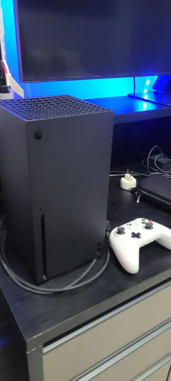 Xbox series X  - Foto 2