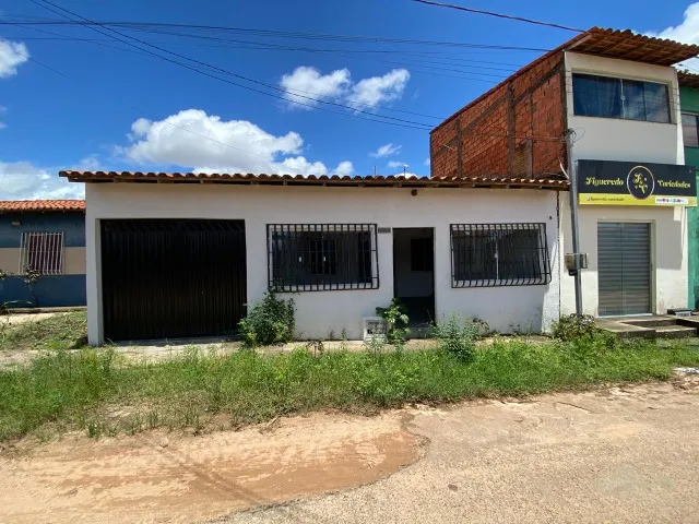 CASA NOVA TERRA