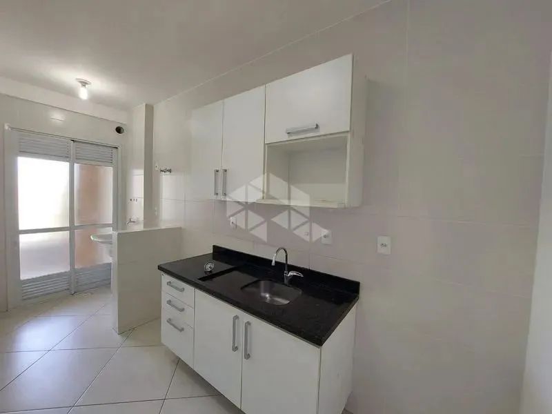 Apartamento de 2 quartos (1 Suíte) com 70m² para alugar no bairro Itacorubi, Florianópolis - Foto 12