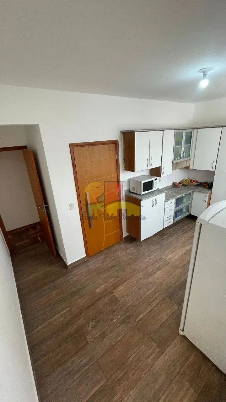 APTO 90m² RUDGE RAMOS - 3 DORMS/1VAGA - Foto 2