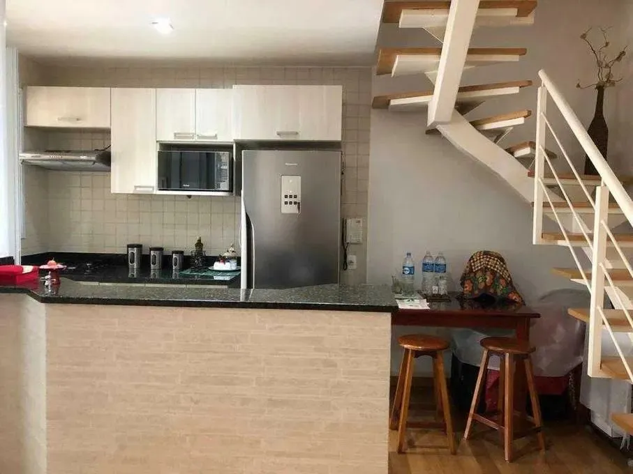 Apartamento em Alameda Campinas - Jardim Paulista - São Paulo/SP