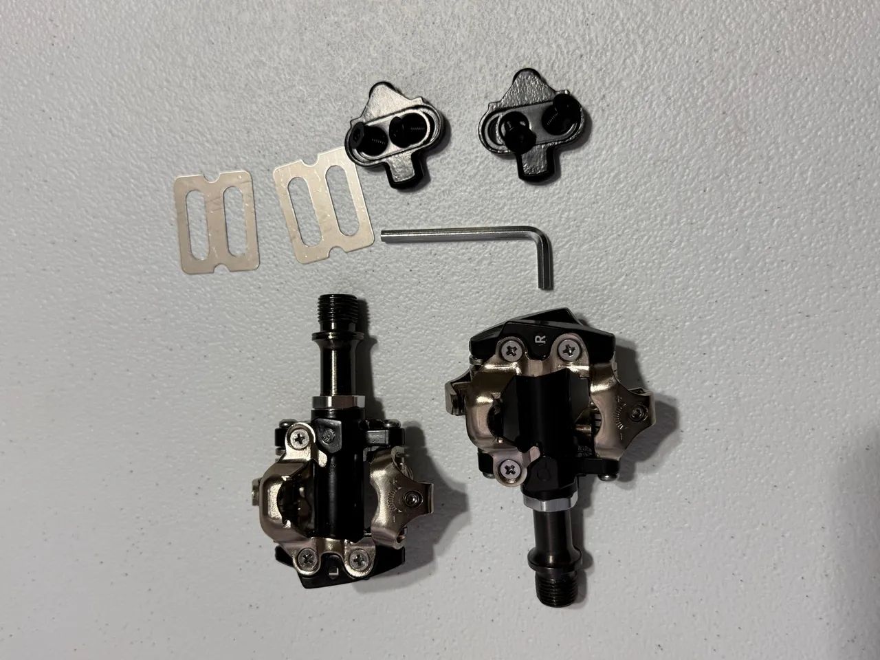 PEDAL PROMEND MTB C/ TACOS ZERO  - Foto 5