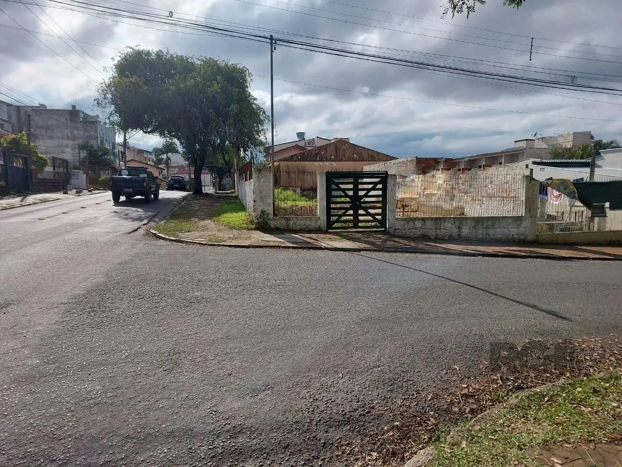 Terreno Residencial em Jardim Sabará