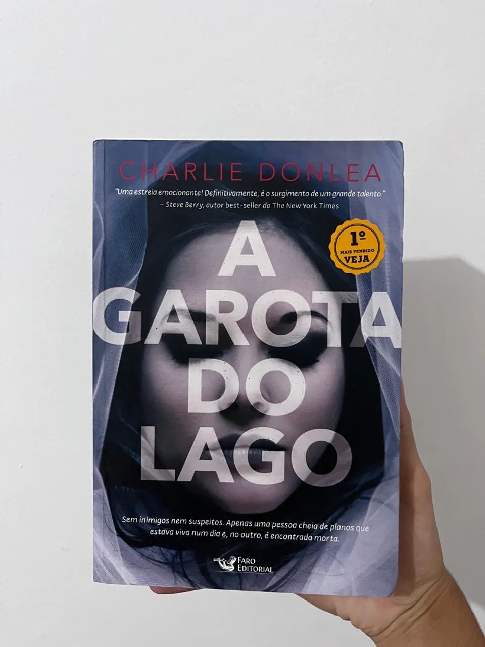 Vendo esses livros - Foto 5