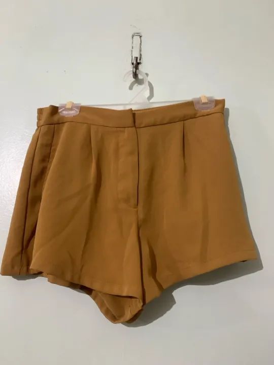 short forever 21