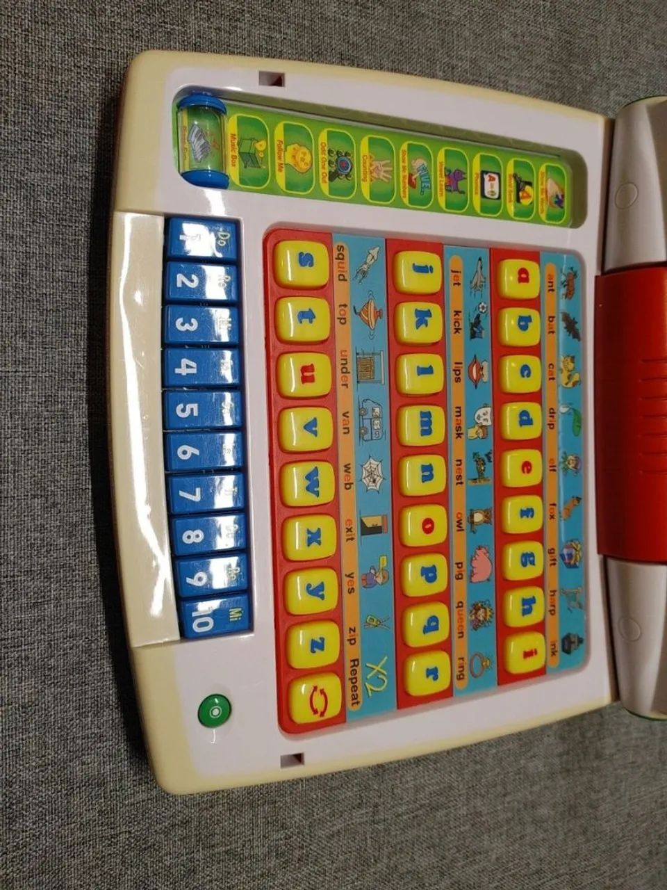 Laptop Oregon Alplha Byte (Brasília) FUNCIONANDO - Foto 3