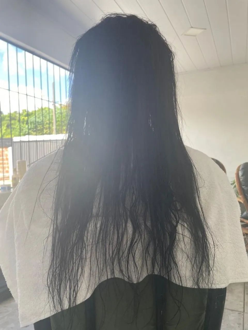 Todo tipo de cabelo  - Foto 3