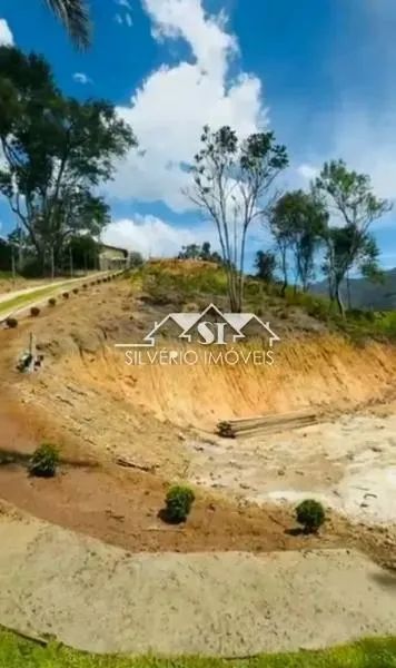 Terreno- Petrópolis, Caxambú - Foto 3