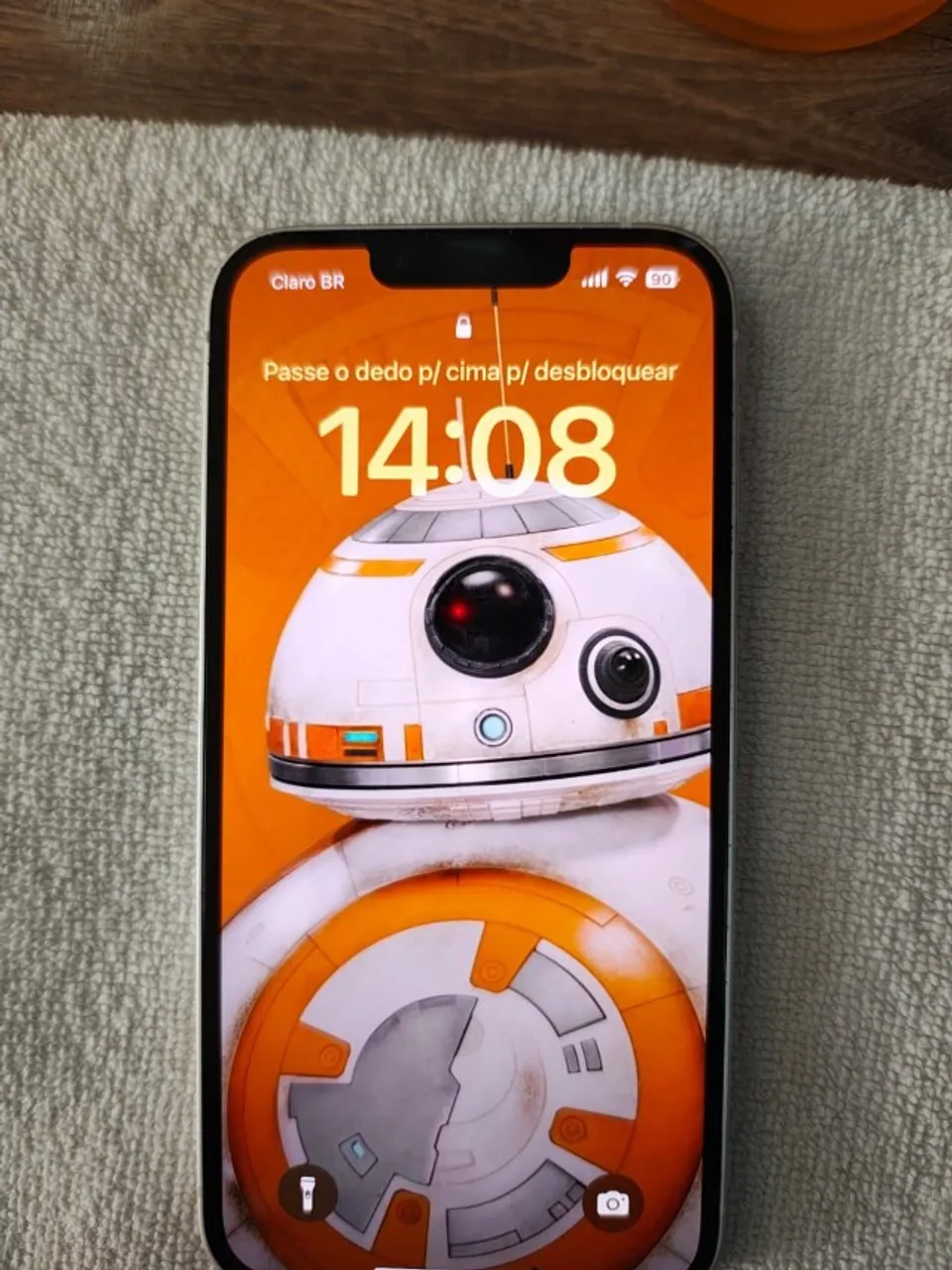 Apple iPhone 14 (256 GB) - Estelar