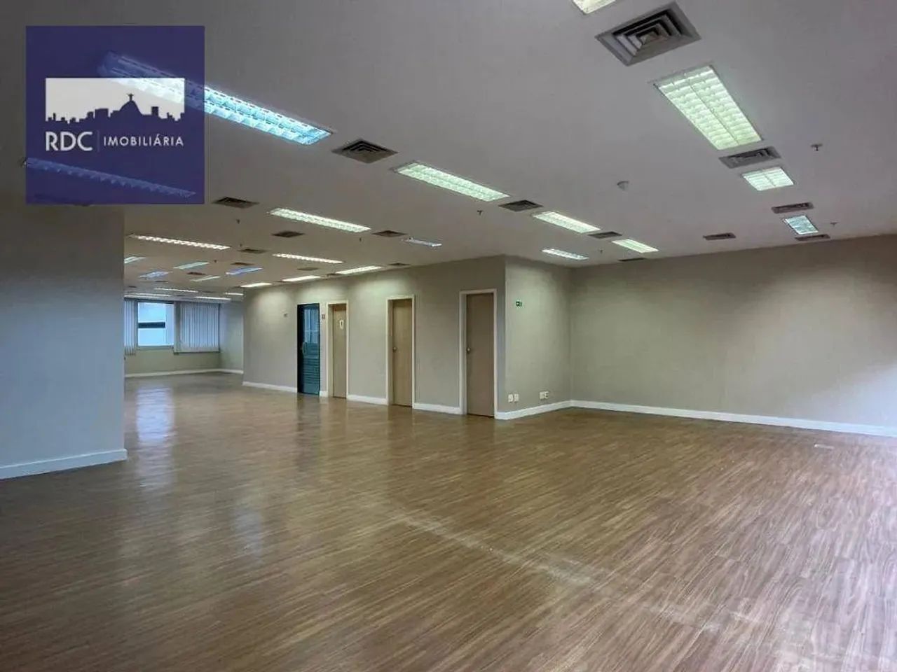 Sala para alugar, 229 m² por R$ 24.081,39/mês - Centro - Rio de Janeiro/RJ - Foto 3