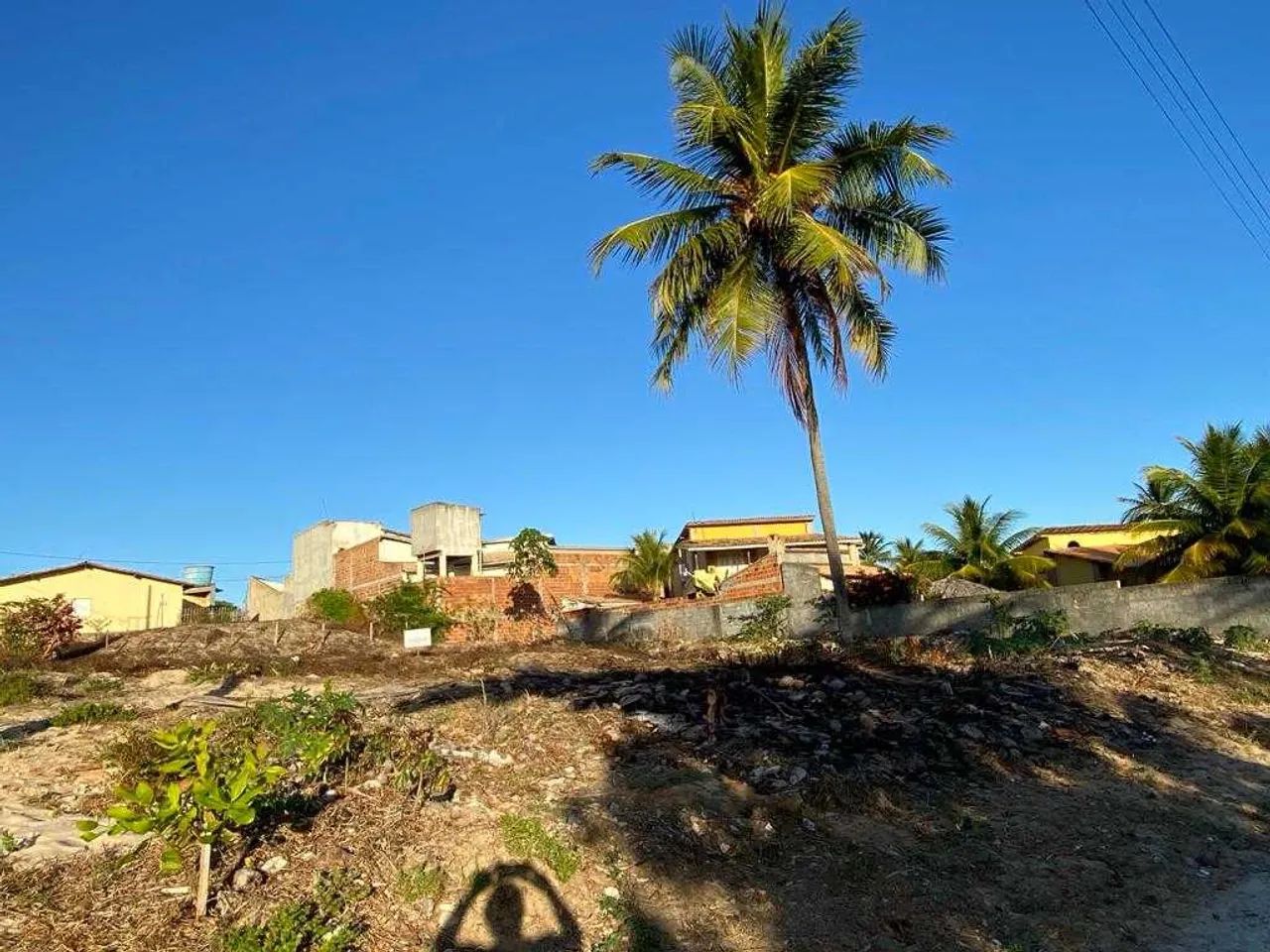 # TERRENO NA CAUEIRA PARA VENDA - Foto 7