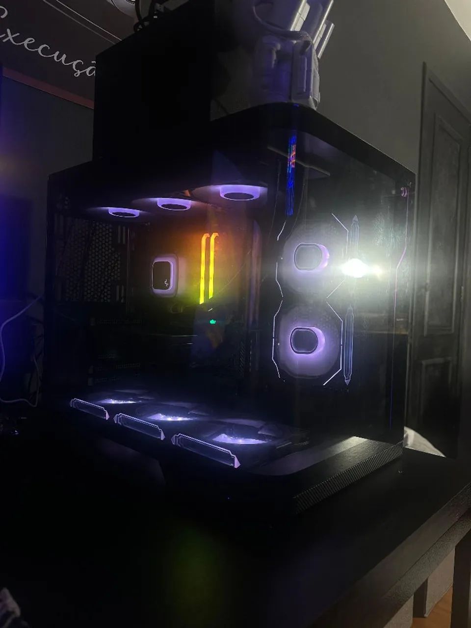 PC Ultra Gamer  - (Leia a Descrição) - Foto 3