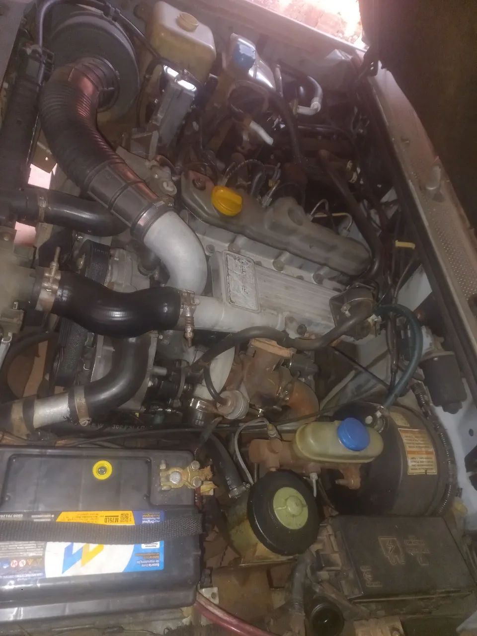 Ford Ranger - Foto 2