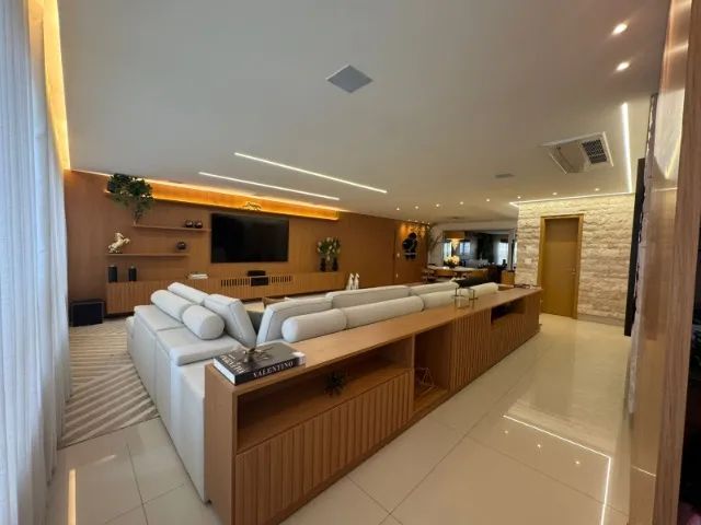 Foto - Goiânia - Setor Marista