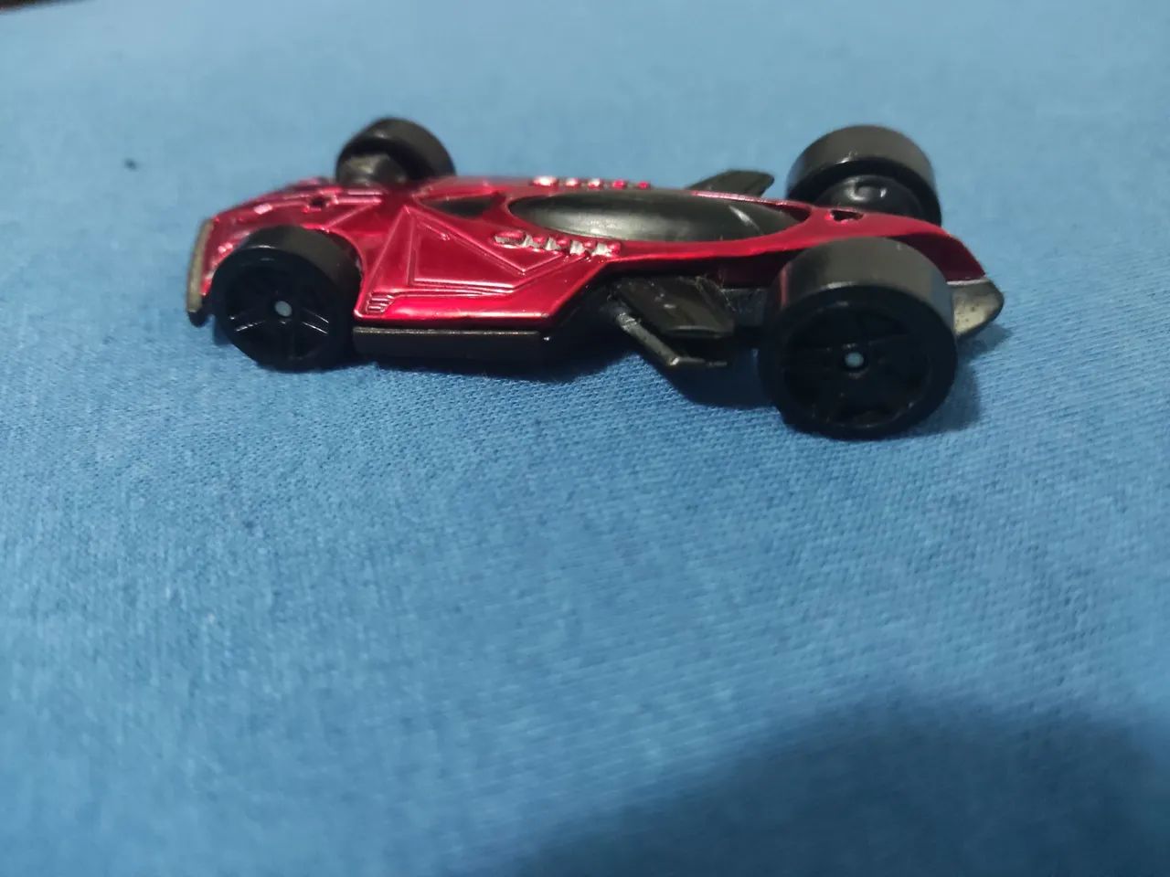 Carrinhos da Hotwheels Saber Battle Force Five 