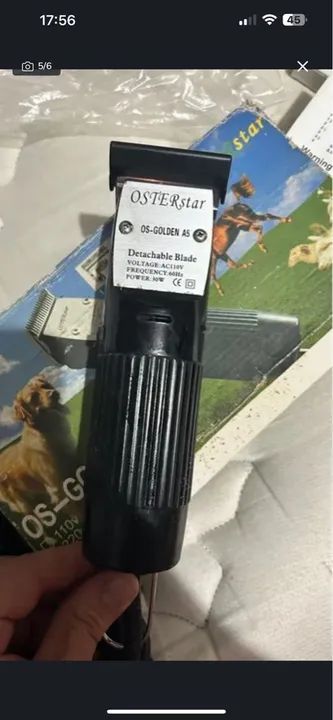 Maquina de Tosa Para Retirar Peças